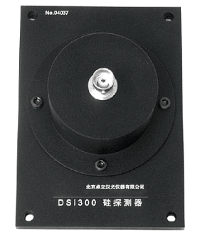 DSi300 - кремниевый детектор