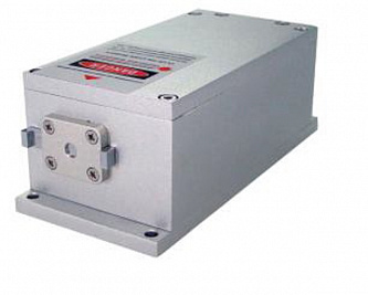 SSP-DLN-671-U - DPSS лазеры с низким шумом