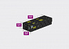 DRL200-100-S – компактные Nd:YAG-лазеры с ламповой накачкой фото 4