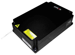 FLM-YDFL-1064-PM-100 - иттербиевый лазер MOPA с сохранением поляризации с мощностью до 5 Вт