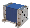 SP-QCW-DPM-3000-100-3 - блоки диодной накачки QCW с пиковой мощностью 3 кВт и частотой 100 Гц, 1064 нм