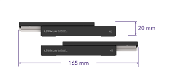 LS105x.Lab - линейные пьезопозиционеры для высоких нагрузок фото 2