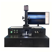 XQ7140 - станции производства объединителей накачки XQ7140 - станции производства объединителей накачки