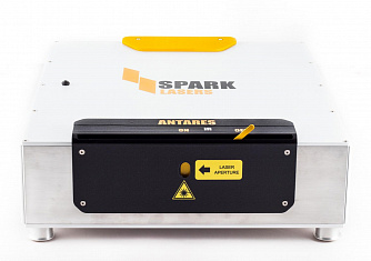 ANTARES IR-5 – компактные волоконные лазеры с квазинепрерывным режимом работы