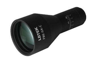 FBE - ахроматические расширители лазерного пучка