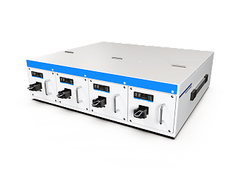 3T800G3BERT - тестер коэффициента битовых ошибок со встроенной системой охлаждения