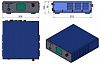 SSP-NSQ-1064-Q - импульсный твердотельный лазер с модуляцией добротности фото 4