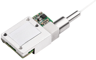 NITLA-L-17 - перестраиваемый лазерный модуль, L-диапазон