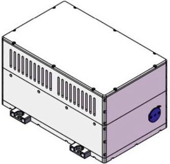 SSP-ST-U-SF - стабильные твердотельные лазеры с диодной накачкой