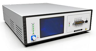 11041SM - настольный источник-измеритель