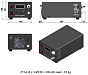 SSP-DHS-1120-F - высокостабильные диодные лазеры фото 3