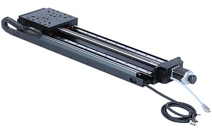 KA - высокоточные моторизированные трансляторы 