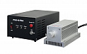 SSP-NSQ-1030-F - импульсный твердотельный лазер с модуляцией добротности