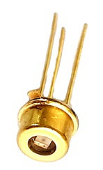 PGA-246 - лавинный фотодиод для счёта фотонов PGA-246 - лавинный фотодиод для счёта фотонов