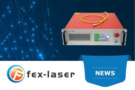 «Специальные Системы. Фотоника» - эксклюзивный дистрибьютор Fex-laser в России и ЕАЭС