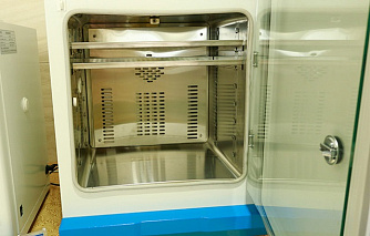 BJPX-HBK - сенсорные инкубаторы постоянной температуры  фото 2