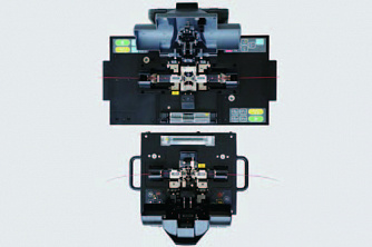 S185PMLDF - сварочный аппарат для специальных оптических волокон фото 4
