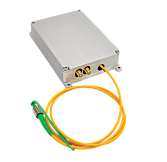 Одночастотные ИК полупроводниковые лазеры с внешним резонатором (FECL)