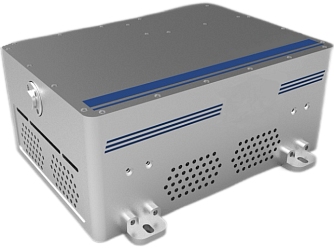 SSP-FLS-515-L - твердотельный фемтосекундный лазер на длину волны 515 нм, средняя мощность 100 мВт при 80 МГц