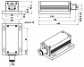 SSP-DLN-905L - диодный лазер с низким уровнем шума фото 2