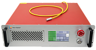 SPL-EF-1550.92-2-CW - одночастотный лазер на 1550,92 нм (ITU33), выходная мощность ≥ 2 Вт