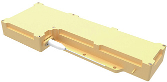 SP-FCLD-976-LC-LW - лазерные модули с волоконным выводом и мощностью до 510 Вт с функцией захвата длины волны, 976 нм