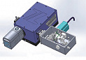 OmniPL-MicroS - настольный флуоресцентный микроспектрометр