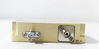 Link-Tx-5 - оптические передатчики опорных сигналов с частотой 5 МГц  фото 5