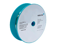 Градиентные многомодовые волокна с беспримесной сердцевиной