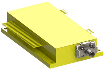 SSP-LDP-M-1470-980-2 - лазерный модуль