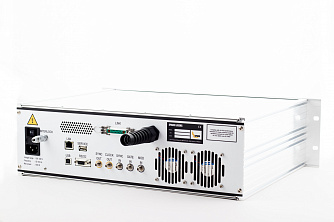 ANTARES IR-1 – компактные волоконные лазеры с квазинепрерывным режимом работы фото 2