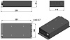 SSP-LN-U - твердотельные лазеры с диодной накачкой и низким уровнем шумов фото 5 SSP-LN-U - твердотельные лазеры с диодной накачкой и низким уровнем шумов фото 5