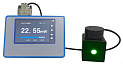 SSP-PD3000 - фотоэлектрические измерители мощности лазерного излучения с интегрирующей сферой