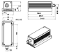 SSP-DLN-450-F - диодные лазеры с низким уровнем шумов фото 2