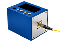SSP-CUBE-ER100 - измеритель коэффициента поляризационной экстинкции