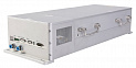 FLGX 1030-20 - твердотельный фемтосекундный лазер на длину волны 1030 нм, средняя мощность 20 Вт при 1000 кГц