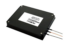 Модули для преобразования и управления сигналом в ВОЛС