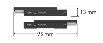 LS65x.Lab - линейные пьезопозиционеры для высоких нагрузок фото 2