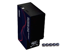 YSM-8106-19 - охлаждаемые спектрометры ближнего ИК диапазона YSM-8106-19 - охлаждаемые спектрометры ближнего ИК диапазона