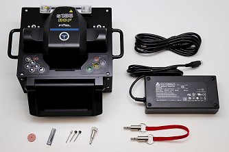 S185PMROF - сварочный аппарат для специальных оптических волокон фото 1