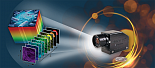Гиперспектральные камеры OCI от BaySpec