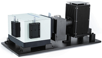 TLS3-T - перестраиваемые монохроматические источники на базе галогенной лампы с вольфрамовой нитью и монохроматора