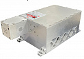 SSP-NSQ-355-L - импульсный твердотельный лазер с модуляцией добротности