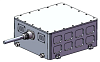 SSP-DLP-M-450-200-2 - лазерные модули