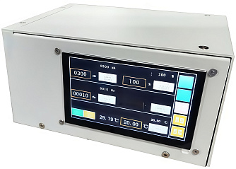 LP-EM-QCL - Модуль квантово-каскадного лазера с внутренней и внешней модуляцией