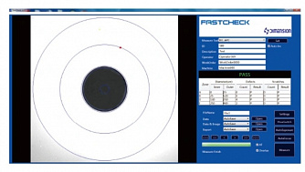 FastCheck - система проверки торцевой поверхности оптического волокна фото 2