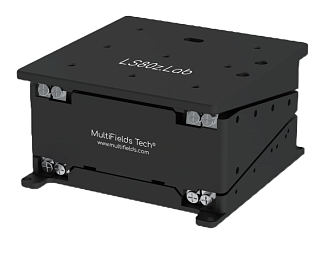 LS80z.Lab - вертикальные пьезопозиционеры