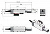 SSP-FLM-355 - импульсный твердотельный лазер с модуляцией добротности фото 2