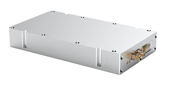 SPL-YFS - иттербиевые одночастотные волоконные DFB лазеры, 1010-1162 нм 