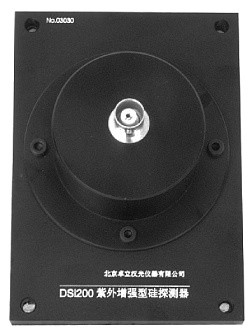 DSi200 - кремниевый детектор